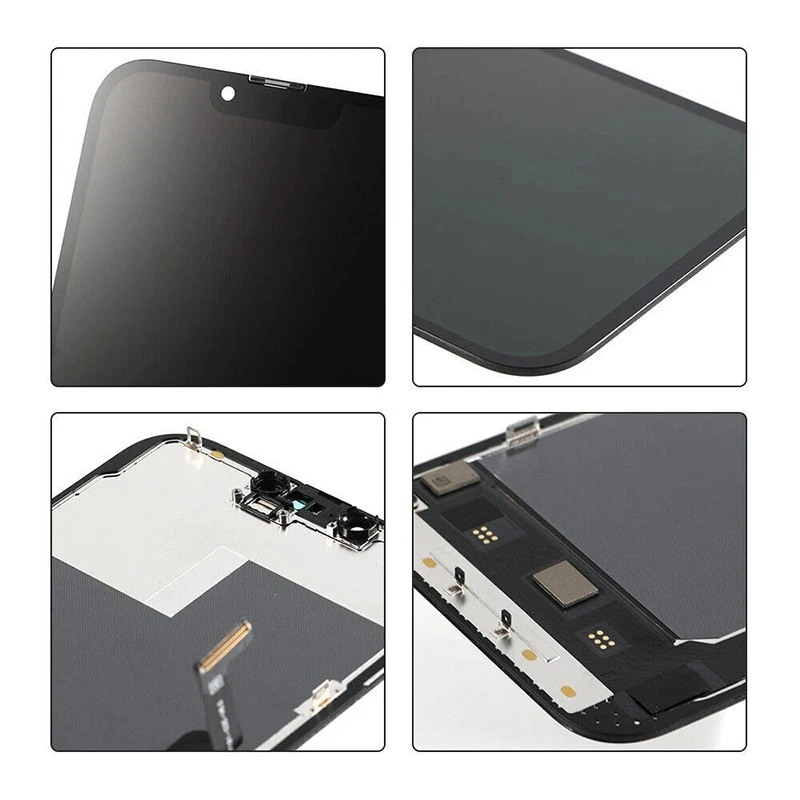 Affordable IPhone 13 Pro Max LCD Screens suppliers